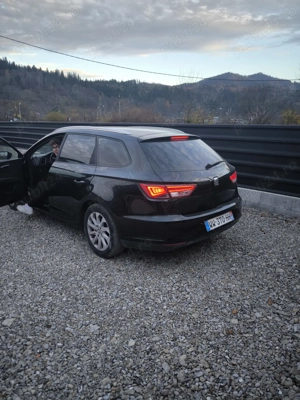 Seat Ibiza in stare impecabila - imagine 2