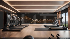 Studio 49 mp in Ansamblul Skylight, parcare gratuita - imagine 5