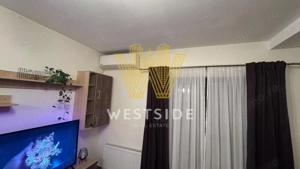 Apartament de vanzare, cu 2 camere, mobilat si utilat, in zona Giroc - imagine 7