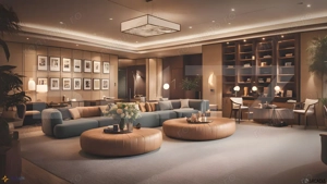 Studio 49 mp in Ansamblul Skylight, parcare gratuita - imagine 7