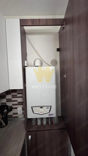 Apartament de vanzare, cu 2 camere, mobilat si utilat, in zona Giroc - imagine 10