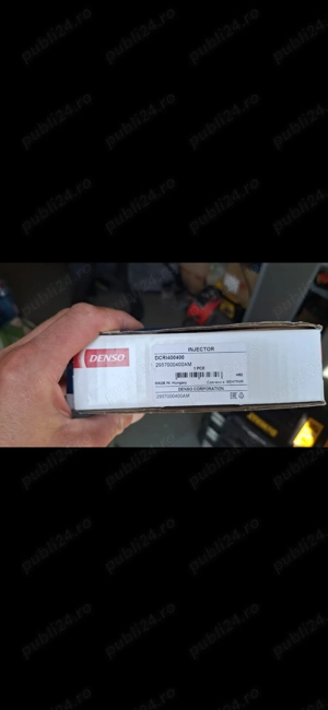 Injector nou Denso DCRI400400 original