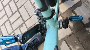 Bicicleta Bianchi C Sport 2 12spd Bike - imagine 5