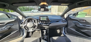 Toyota C-HR 2.0 VVT-i Dynamic (184CP) - Hybrid - Automata (CVT) - imagine 6