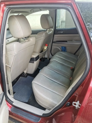 Mazda CX7 2.2 diesel an 2011 - imagine 4