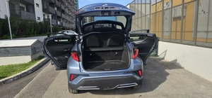 Toyota C-HR 2.0 VVT-i Dynamic (184CP) - Hybrid - Automata (CVT) - imagine 5