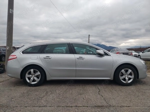 Peugeot 508 diesel , euro5 ! - imagine 5