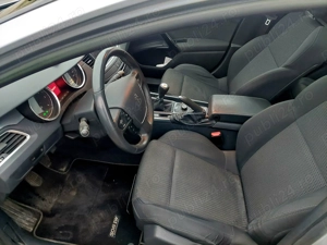 Peugeot 508 diesel , euro5 ! - imagine 9