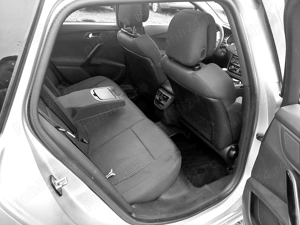 Peugeot 508 diesel , euro5 ! - imagine 8