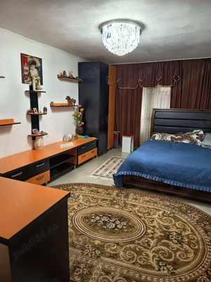 Apartament  3 camere, 2 băi, parter înalt   Micro 11, Târgoviște