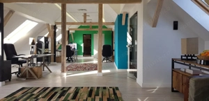 Comision 0! Spatii birouri in zona Dacia-Eminescu - 160mp