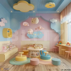 Duplex 4 camere 134 mp in Ansamblul Skylight, parcare gratuita - imagine 9