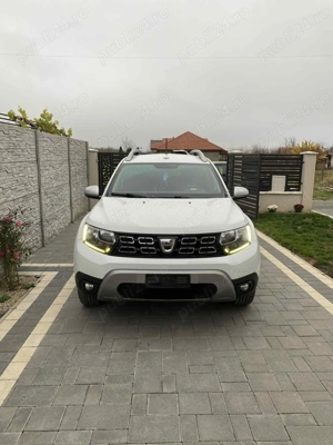 Dacia Duster 2019.1.5.tdi
