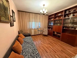 Apartament 2 camere semidecomandat parter zona Dambovita