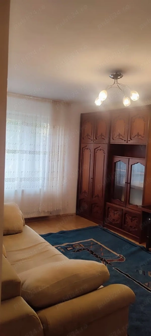 Apartament 3 camere,Tudor - imagine 3