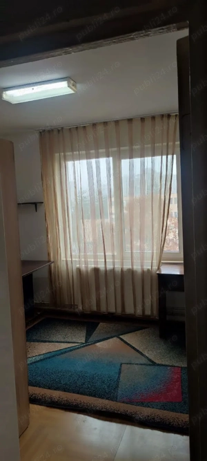 Apartament 3 camere,Tudor - imagine 8