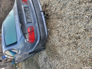 Dezmembrez e46 320D 150cp manual 5 trepte motor turbina perfect functionale.