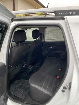 Dacia Duster 2019.1.5.tdi - imagine 10