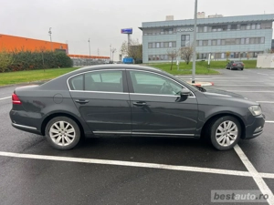 Vand Passat b7 diesel  140cp 2012 - imagine 3