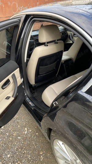 BMW e90 318i (143cp) 2011 - imagine 6