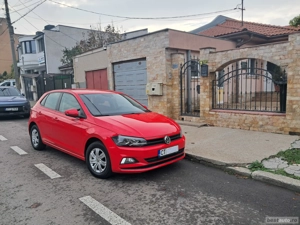 VOLKSWAGEN POLO * 2021 * Unic Proprietar * 28 .000 Km* Stare Nouă *  - imagine 3