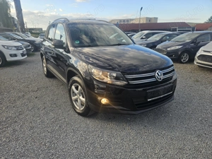 Tiguan an 2013  1.4 tsi   122 cp  distributie lant schimbata!! - imagine 7