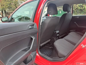 VOLKSWAGEN POLO * 28.000 KM * Unic Proprietar * 2021 * Stare Nouă * Full optiuni ! - imagine 6