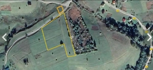 Vand teren in zona de munte - imagine 2