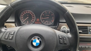 BMW e90 318i (143cp) 2011 - imagine 4