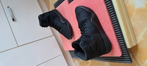 Adidasi din piele naturala Adidas 43 