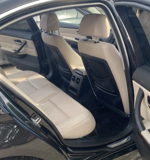 BMW e90 318i (143cp) 2011 - imagine 9