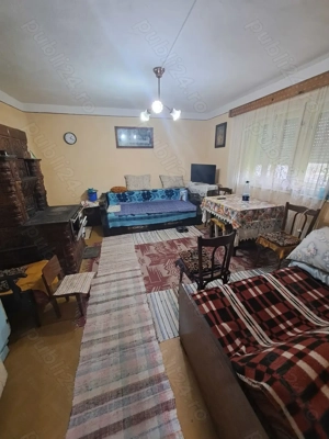 Vând casa în Someseni,  comuna Apa 