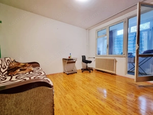 Militari Lujerului 3 Camere Decomandat Metrou - imagine 4