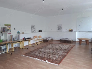 Spațiu ideal pentru activități educaționale   în zona Parcului Sub Arini