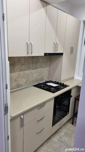 Garsonieră de închiriat