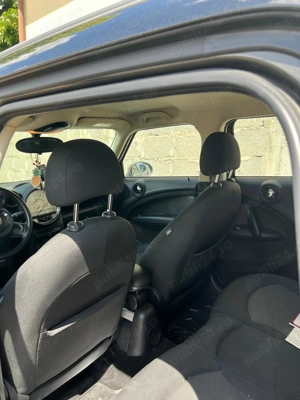 Mini cooper countryman - imagine 2