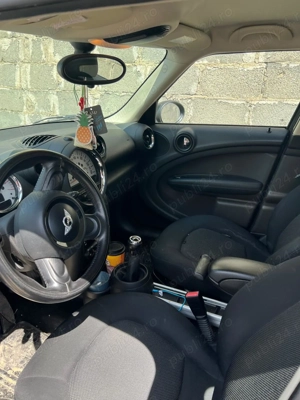 Mini cooper countryman - imagine 6