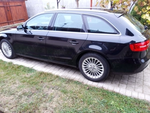Audi A4 2.0 TDI  - imagine 2