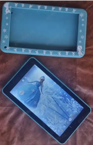 Tableta Estar Hero, 7", 16GB, WIFI, FROZEN