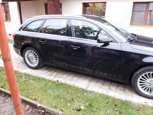 Audi A4 2.0 TDI  - imagine 4