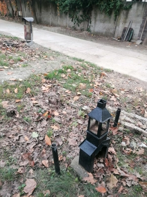 Concesionez loc de veci 