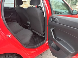 VOLKSWAGEN POLO * 2021 * Unic Proprietar * 28 .000 Km* Stare Nouă *  - imagine 10