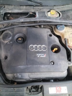 pentru piese de schimb 