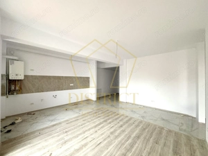 Apartament spațios cu 2 camere, in bloc cu lift | Giroc | ESO