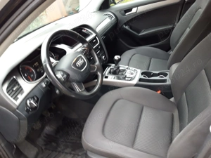 Audi A4 2.0 TDI  - imagine 6
