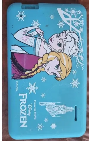 Tableta Estar Hero, 7", 16GB, WIFI, FROZEN - imagine 2