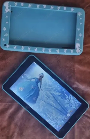 Tableta Estar Hero, 7", 16GB, WIFI, FROZEN - imagine 3