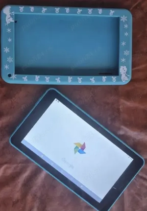 Tableta Estar Hero, 7", 16GB, WIFI, FROZEN - imagine 4