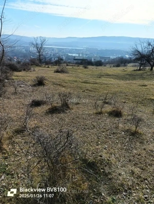 Teren extravilan 500 mp super vedere - imagine 6