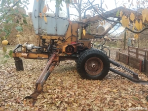 vand încărcător de gunoi - imagine 3